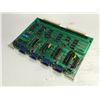 Image 2 : Mitsubishi #FX06E BN624A496G53 Circuit Board