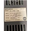 Image 8 : (3) Mitsubishi # FR-E740-7.5K Inverters