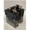 Image 2 : (2) Mitsubishi # MR-J3-70B AC Servo
