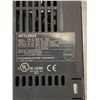 Image 8 : (4) Mitsubishi # FR-E740-0.75K Inverters