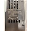 Image 8 : (2) Mitsubishi # FR-E740-0.75K Inverters