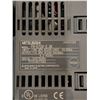 Image 11 : (4) Mitsubishi # FR-E720-2.2K Inverters