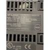 Image 8 : (4) Mitsubishi # FR-E720-2.2K Inverters