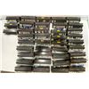 Image 1 : Lot of Mitsubishi Input and Output Units
