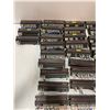 Image 2 : Lot of Mitsubishi Input and Output Units