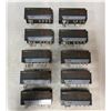 Image 1 : (10) Mitsubishi # AJ65BT-64DAI D/A Converter Units