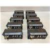 Image 2 : (10) Mitsubishi # AJ65BT-64DAI D/A Converter Units