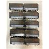 Image 8 : (10) Mitsubishi # AJ65BT-64DAI D/A Converter Units
