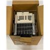 Image 2 : Mitsubishi # FR-E520-2.2K Inverter