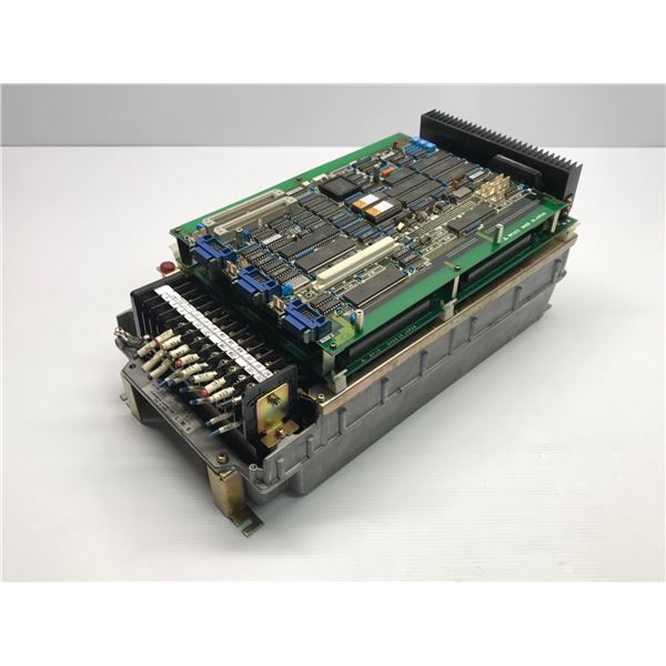 Mitsubishi #MR-S3-100BB-E01 Servo Drive