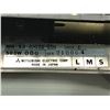 Image 4 : Mitsubishi #MR-S3-100BB-E01 Servo Drive