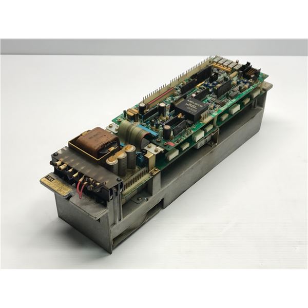 Mitsubishi #TRA31A Servo Drive