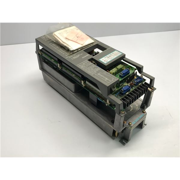 Mitsubishi #FR-SGJ-2-5.5K-BR Servo Drive