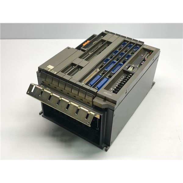 Mitsubishi #FCA320M Control System