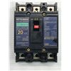 Image 2 : Lot of (3) Mitsubishi Circuit Breaker