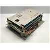 Image 2 : Mitsubishi #MELDAS-YL_UL-52C Control System