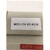 Image 3 : Mitsubishi MDS-CH-V2-4535 Servo Drive