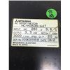 Image 2 : Mitsubishi HC-H353S-A47 Servo Motor