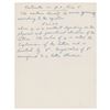 Image 3 : Enrico Fermi Autograph Letter Signed