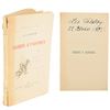 Image 1 : Leo Tolstoy Signed Book