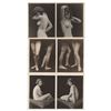 Image 10 : Albert Arthur Allen 'The Female Figure' Photograph Suite