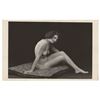 Image 11 : Albert Arthur Allen 'The Female Figure' Photograph Suite