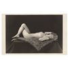 Image 12 : Albert Arthur Allen 'The Female Figure' Photograph Suite