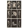 Image 9 : Albert Arthur Allen 'The Female Figure' Photograph Suite