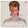 Image 1 : David Bowie Signed Album
