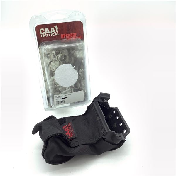 CAA Tactical Roni Glock Brass Catcher for Roni G1, New