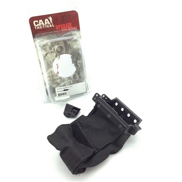 CAA Tactical Roni Brass Catcher FEW, New