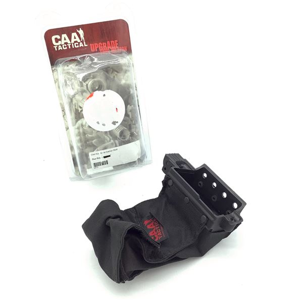 CAA Tactical Roni Brass Catcher FEW, New