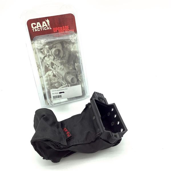CAA Tactical Roni Brass Catcher FEW, New