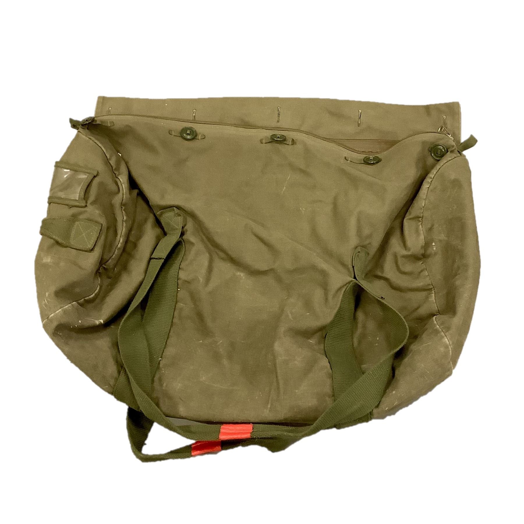 Canadian Military Duffle Bag