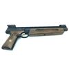 Image 2 : Browning Buck Mark 22LR Semi Auto Pistol, Restricted