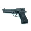 Image 1 : Beretta 92 FS 9mm Semi Auto Pistol Restricted