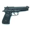 Image 2 : Beretta 92 FS 9mm Semi Auto Pistol Restricted