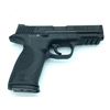 Image 2 : Smith and Wesson M& P 40 S& W Semi Auto Pistol, Restricted