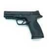 Image 3 : Smith and Wesson M& P 40 S& W Semi Auto Pistol, Restricted