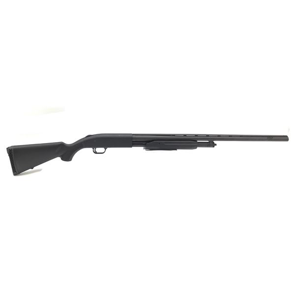Mossberg Model 500 12 Ga 3" Left Hand Pump Action Shotgun