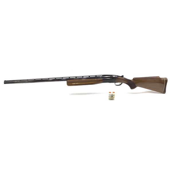 Browning BT-99 Single Shot 12Ga Shotgun