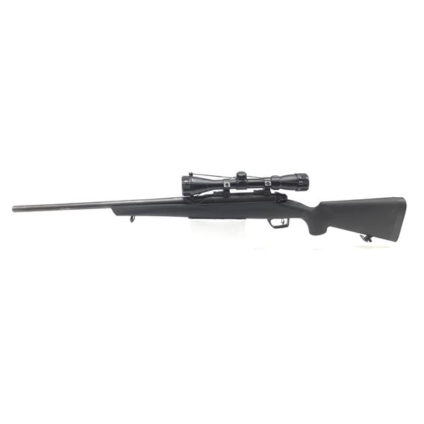 Remington Model 783 Bolt Action Rifle 308