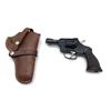Image 2 : Firearms International Regent 22LR Revolver, Prohibited