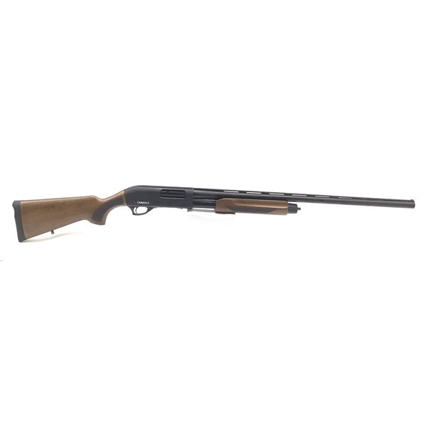 Canuck Pump Action 12 Ga Shotgun
