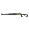 Image 2 : Canuck Commander, Pump Action 12ga Shotgun