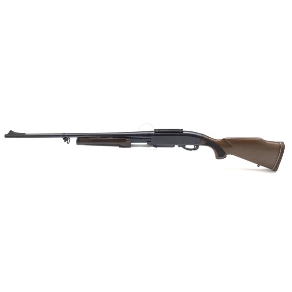 Remington Model 7600 Pump Action 308 Rifle