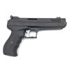 Image 1 : Weihrauch HW 40 PCA .177 cal, Air Pistol