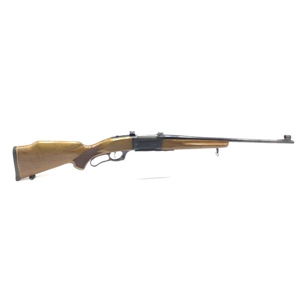Savage Model 99C Series A Lever Action 308 Rifle