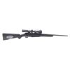 Image 1 : Mossberg Patriot Bolt Action 308 Rifle With Deadringer Scope
