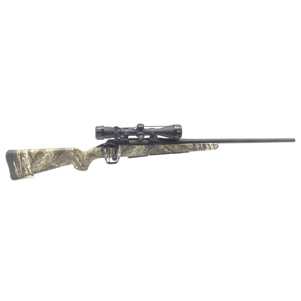 Winchester XPR 243 Bolt Action Rifle with Vortex Diamondback 3-9x40 Scope